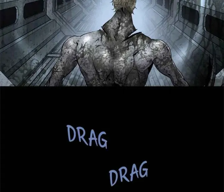 Dead Queen Chapter 151 page 40 - 