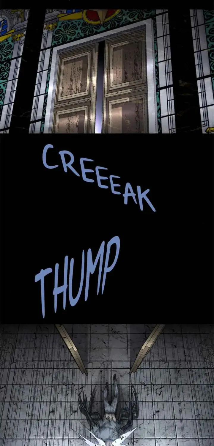 Dead Queen Chapter 151 page 5 - 