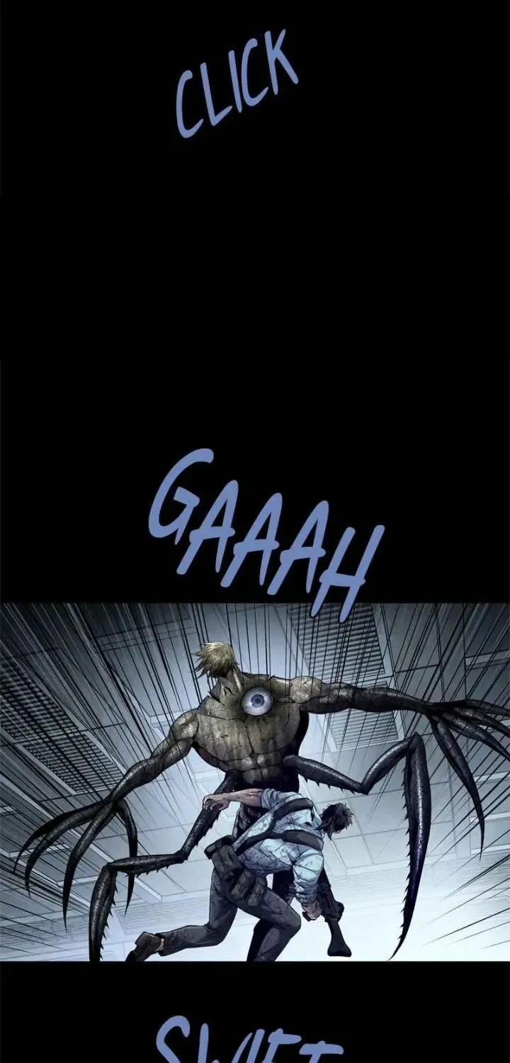 Dead Queen Chapter 151 page 46 - 