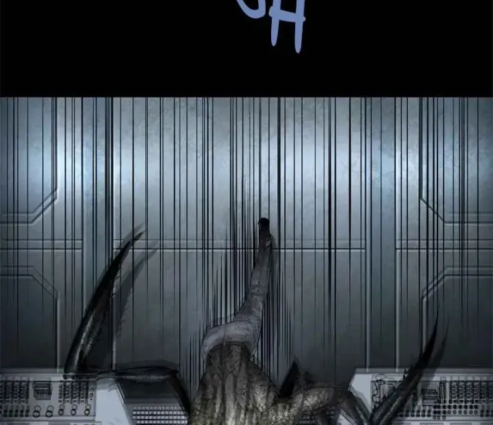 Dead Queen Chapter 151 page 48 - 