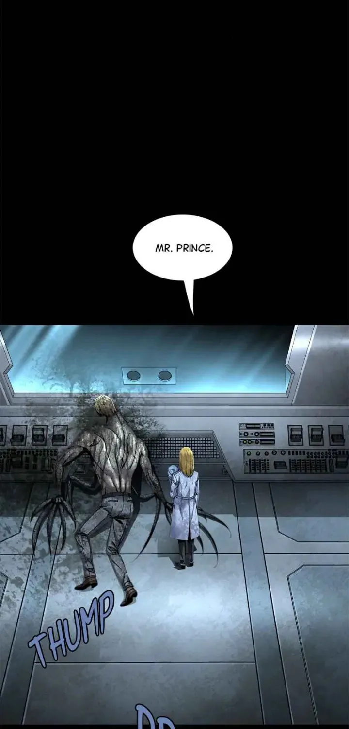Dead Queen Chapter 151 page 51 - 