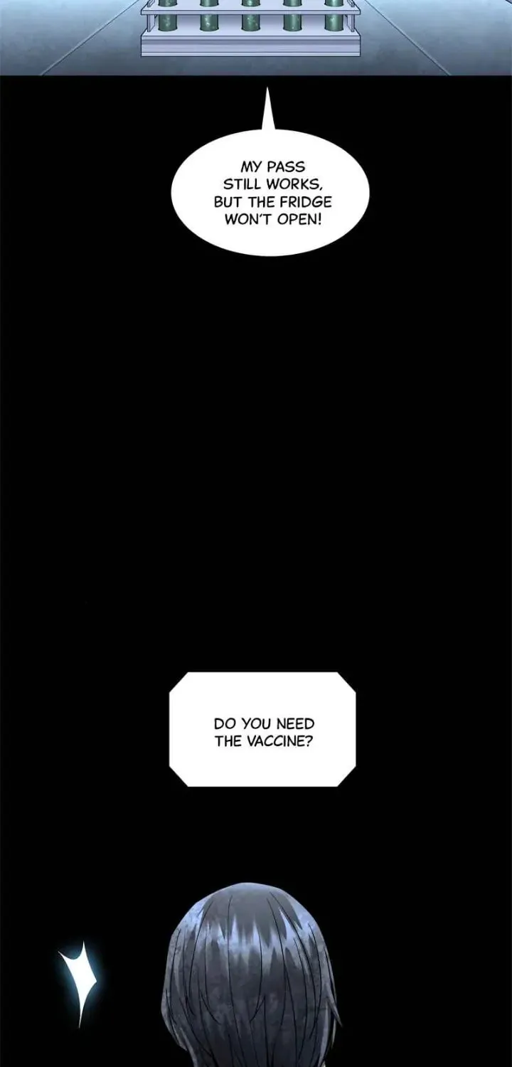 Dead Queen Chapter 151 page 55 - 