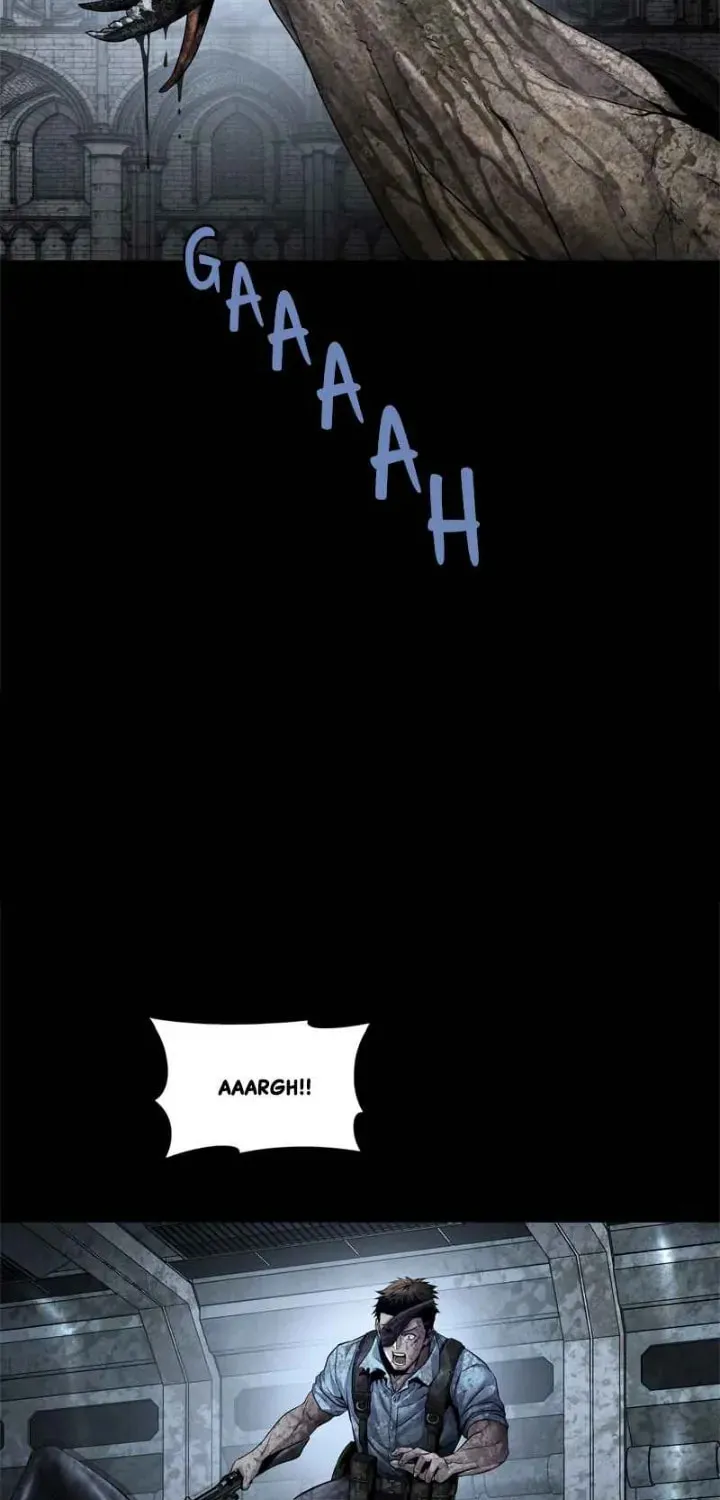 Dead Queen Chapter 151 page 7 - 