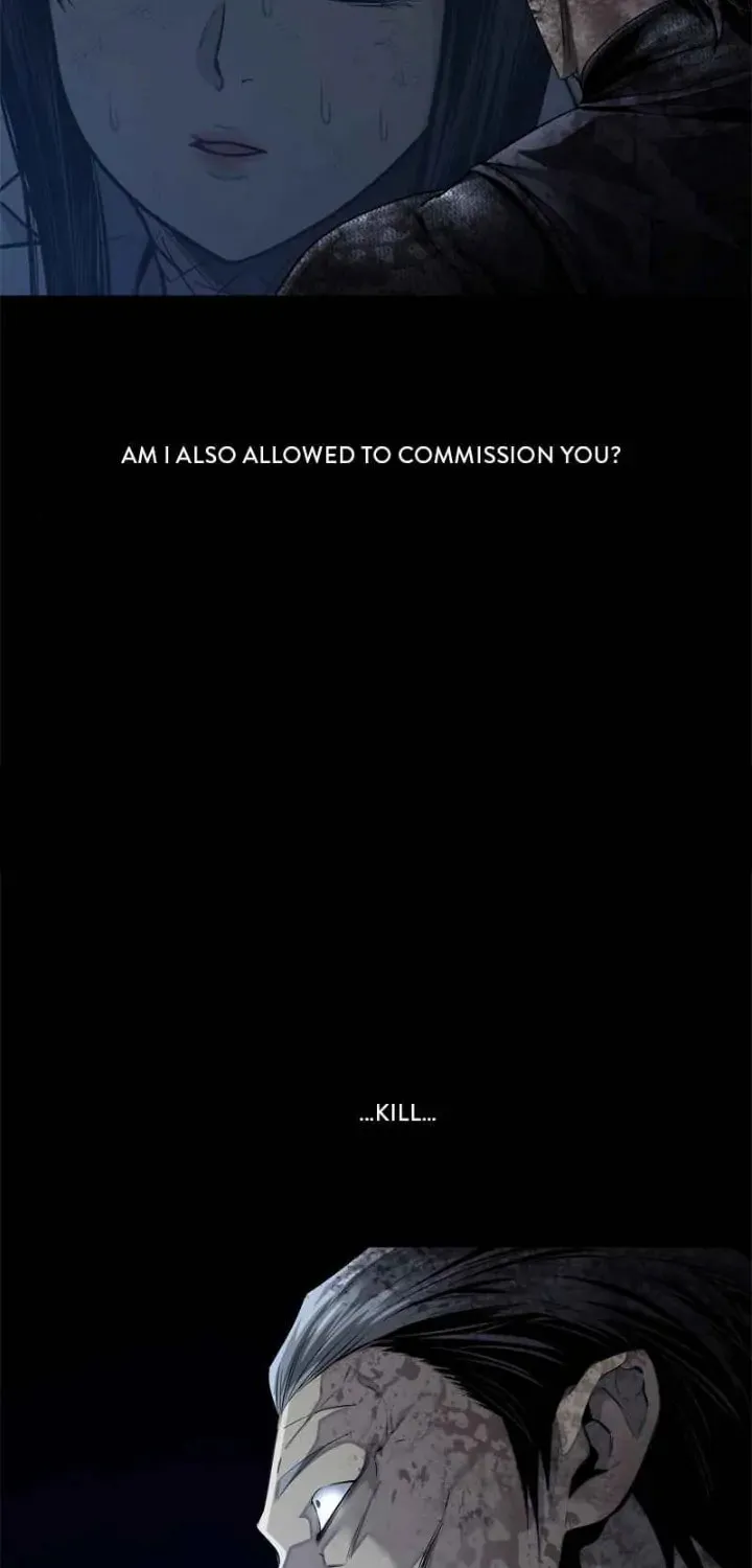 Dead Queen Chapter 151 page 65 - 