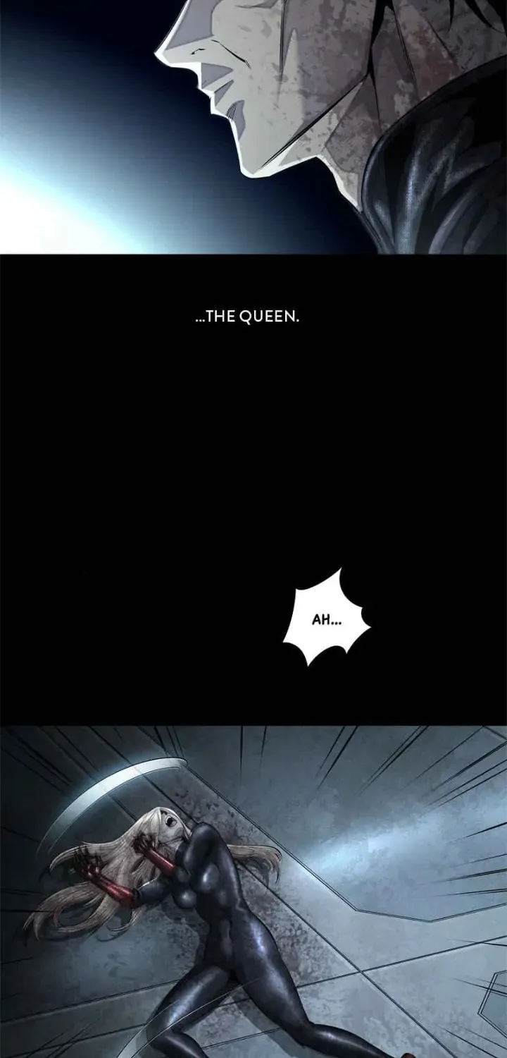 Dead Queen Chapter 151 page 66 - 