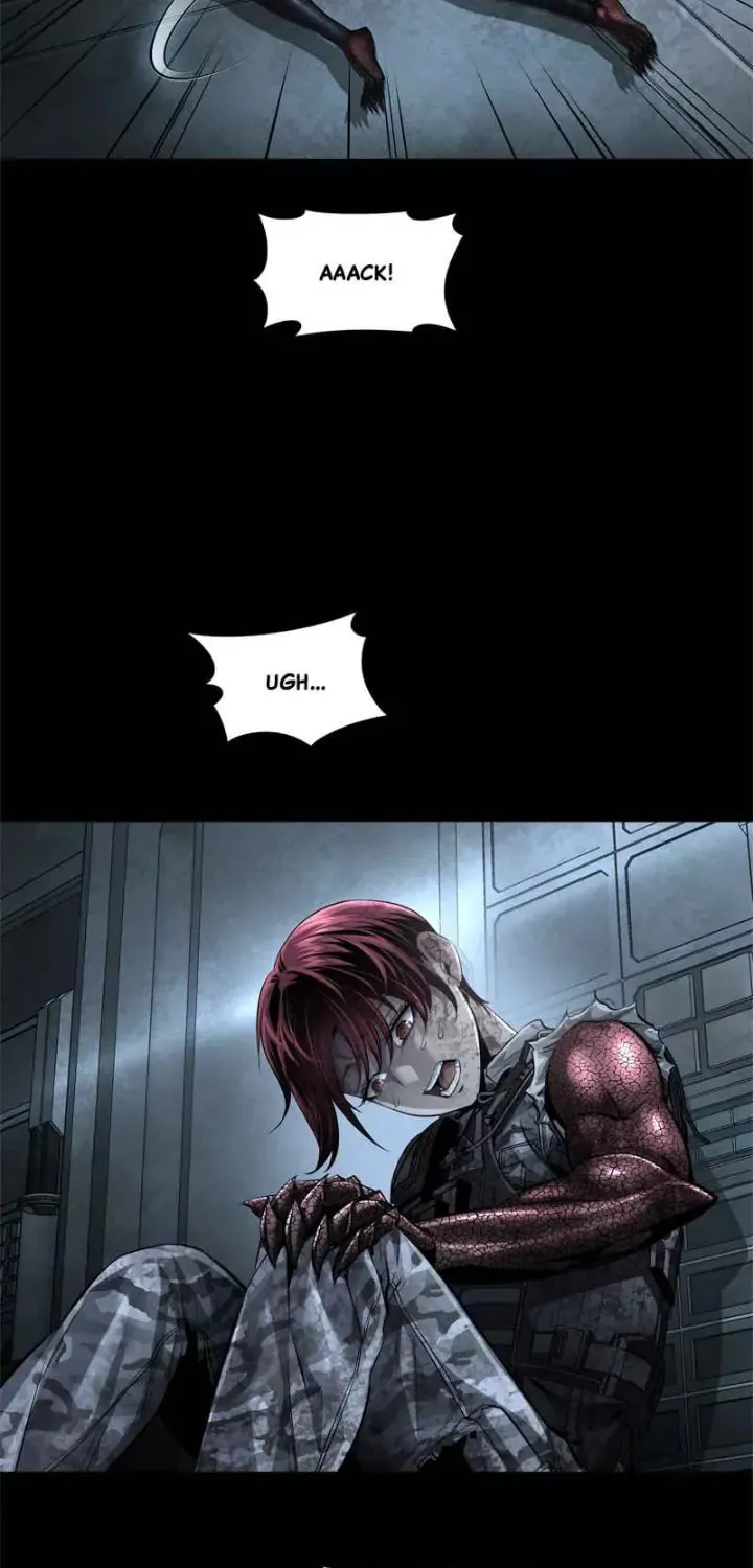 Dead Queen Chapter 151 page 67 - 