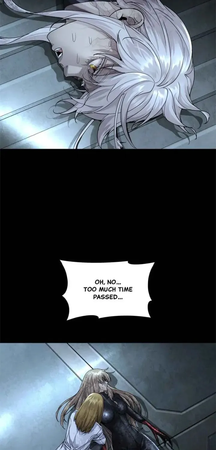 Dead Queen Chapter 151 page 70 - 
