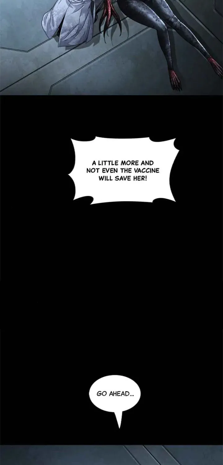 Dead Queen Chapter 151 page 71 - 