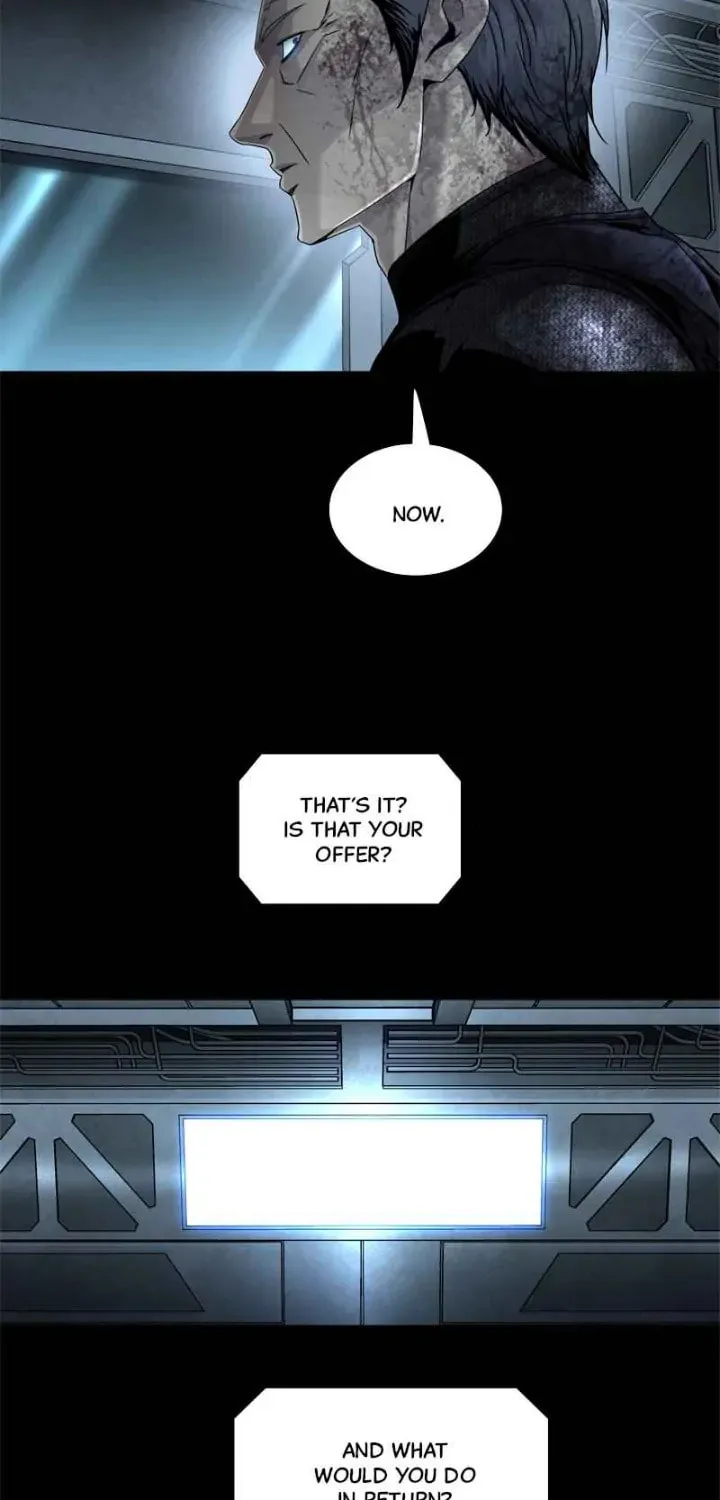 Dead Queen Chapter 151 page 76 - 
