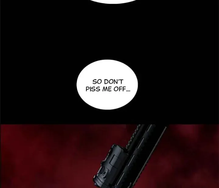 Dead Queen Chapter 152 page 12 - 