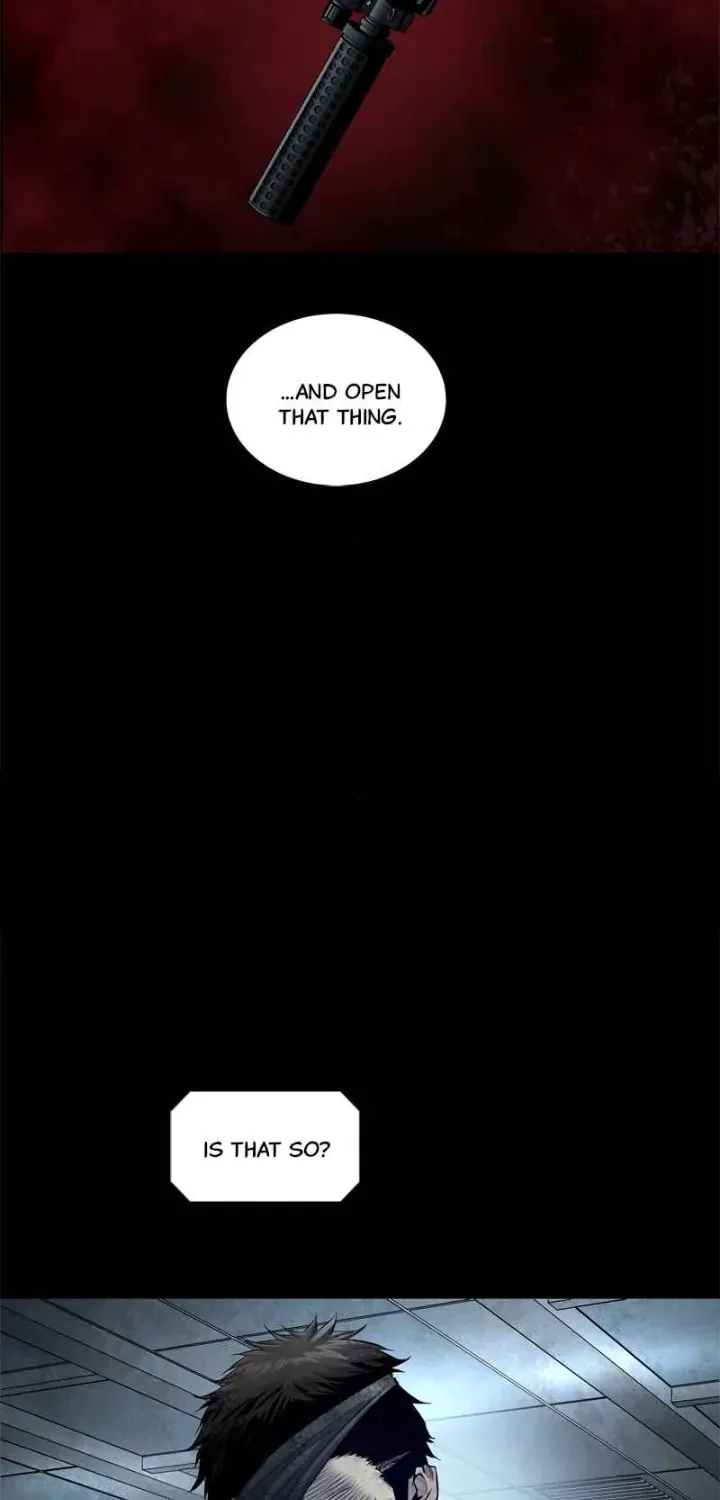 Dead Queen Chapter 152 page 13 - 