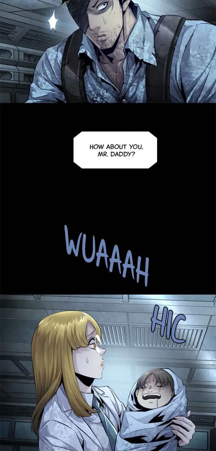 Dead Queen Chapter 152 page 14 - 