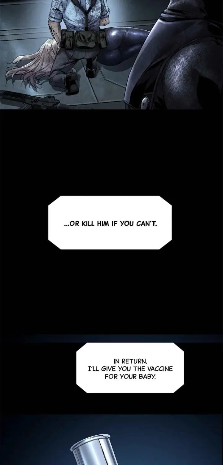 Dead Queen Chapter 152 page 18 - 