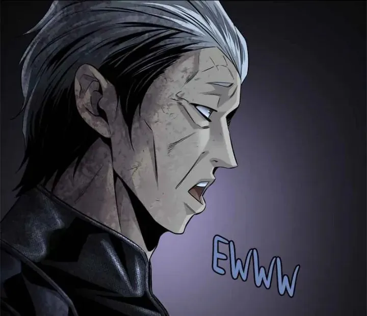 Dead Queen Chapter 152 page 20 - 