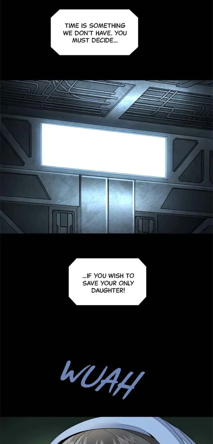 Dead Queen Chapter 152 page 23 - 