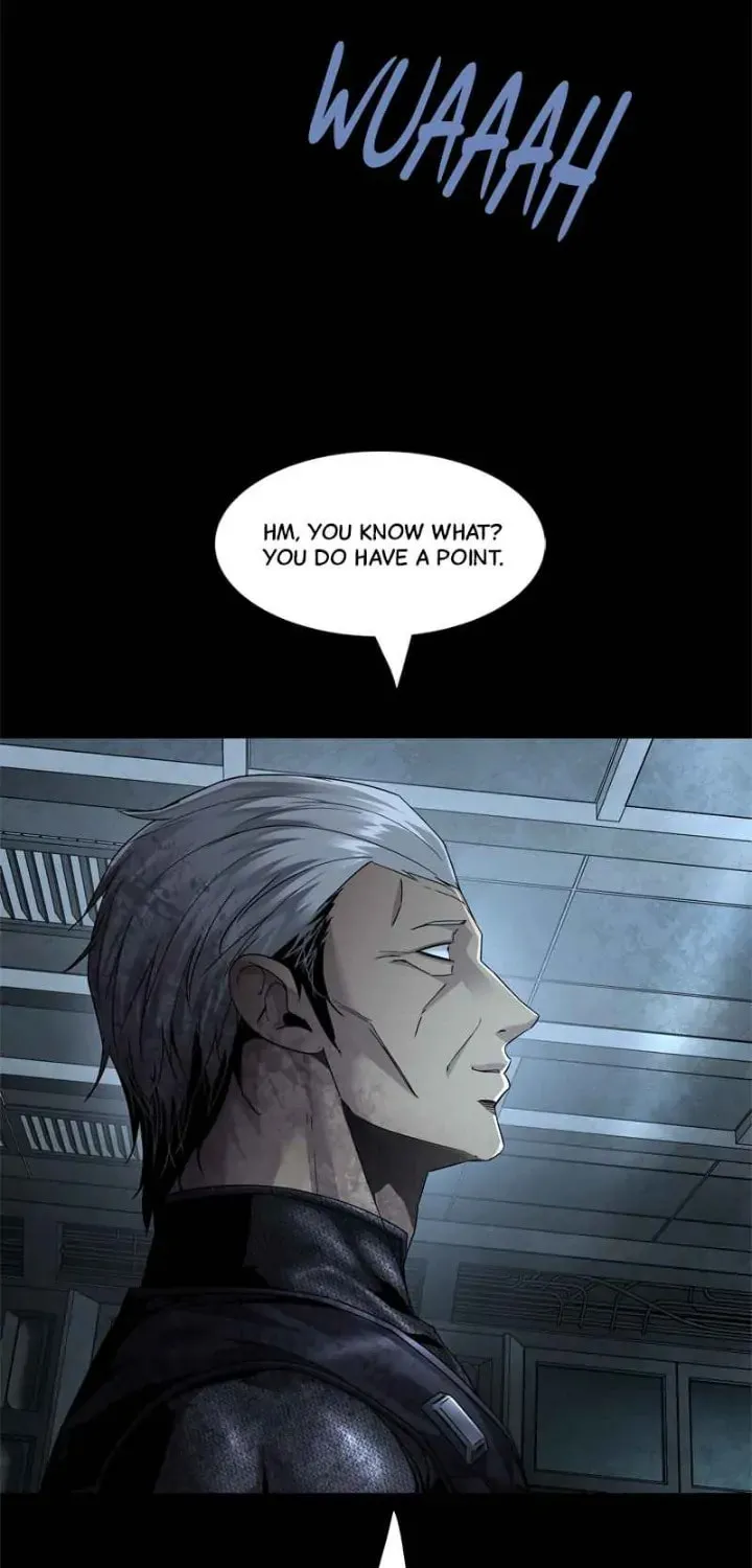 Dead Queen Chapter 152 page 25 - 