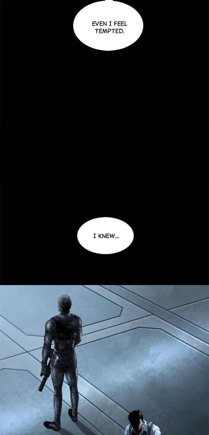 Dead Queen Chapter 152 page 26 - 