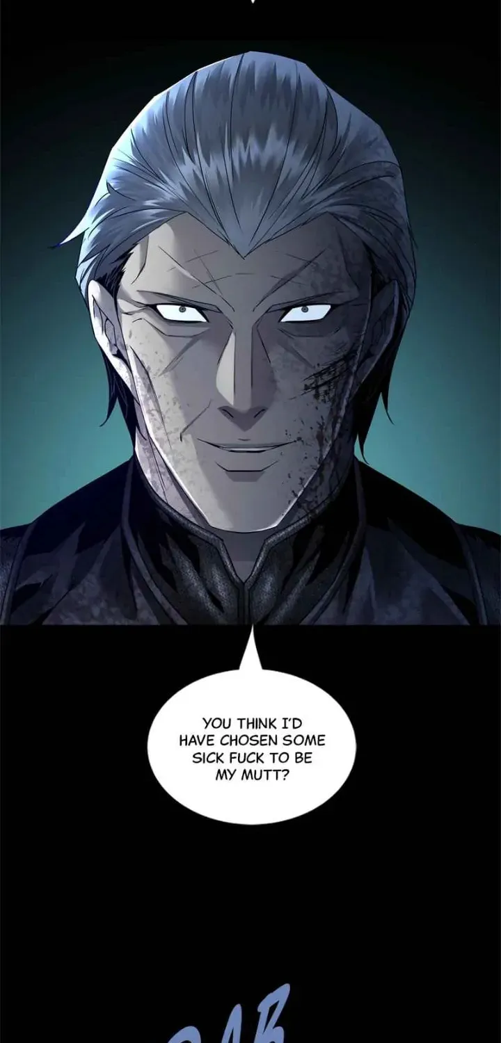 Dead Queen Chapter 152 page 30 - 