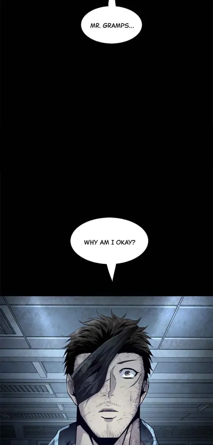 Dead Queen Chapter 152 page 33 - 