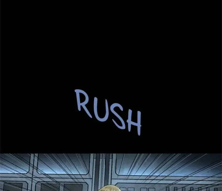Dead Queen Chapter 152 page 36 - 