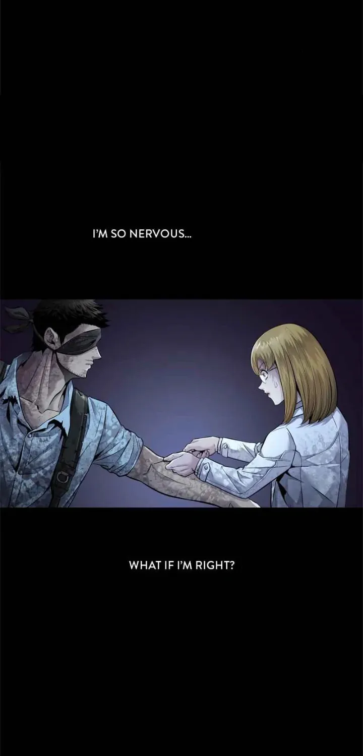 Dead Queen Chapter 152 page 39 - 