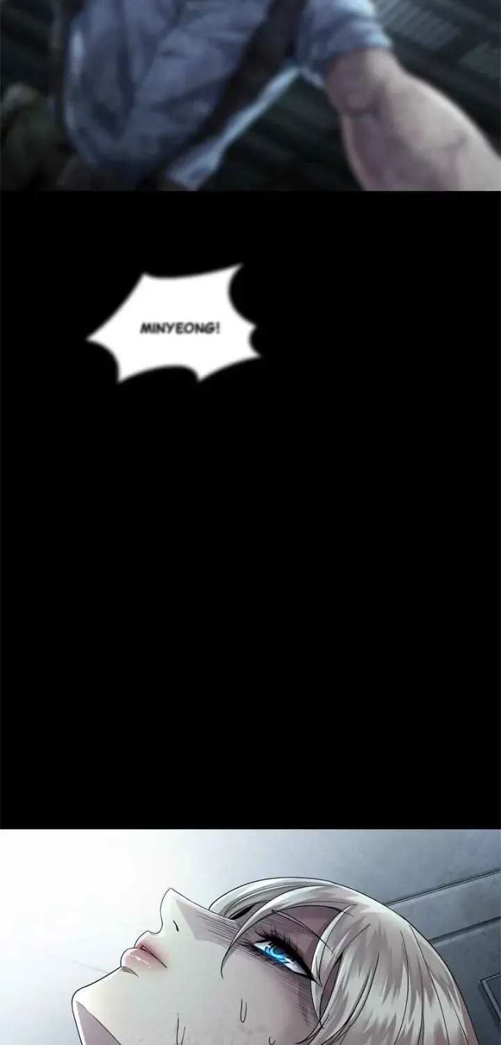 Dead Queen Chapter 152 page 42 - 