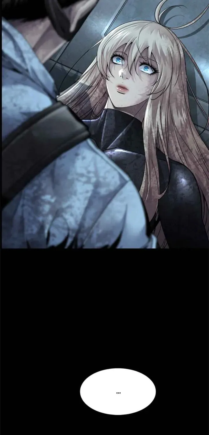 Dead Queen Chapter 152 page 45 - 