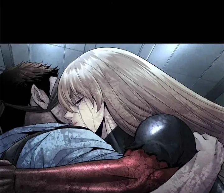 Dead Queen Chapter 152 page 48 - 