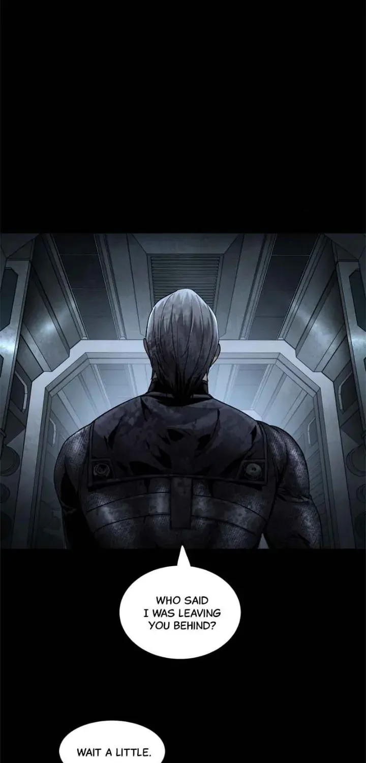 Dead Queen Chapter 152 page 57 - 