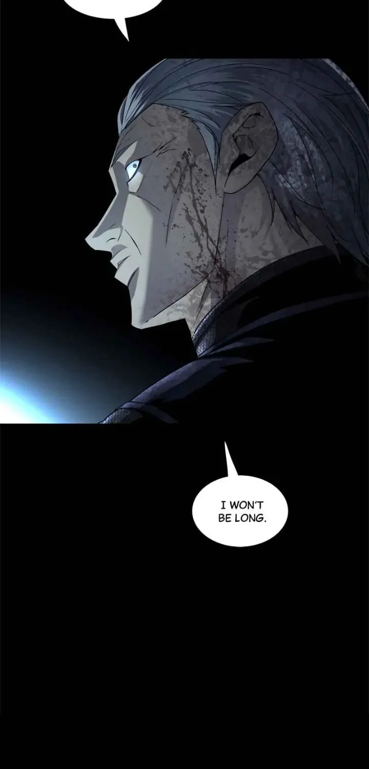 Dead Queen Chapter 152 page 58 - 