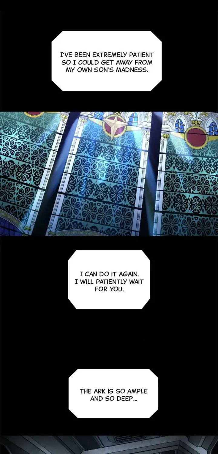 Dead Queen Chapter 152 page 59 - 