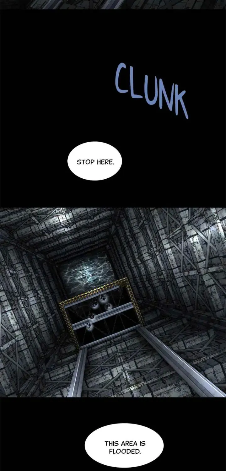 Dead Queen Chapter 152 page 63 - 