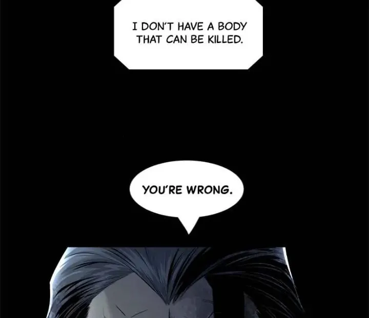 Dead Queen Chapter 152 page 8 - 