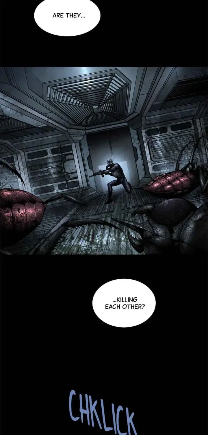 Dead Queen Chapter 152 page 73 - 