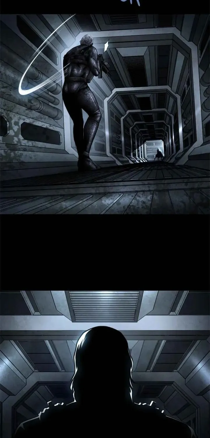 Dead Queen Chapter 152 page 74 - 