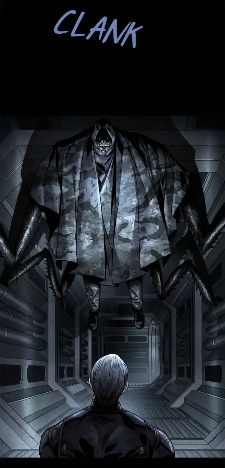 Dead Queen Chapter 152 page 80 - 