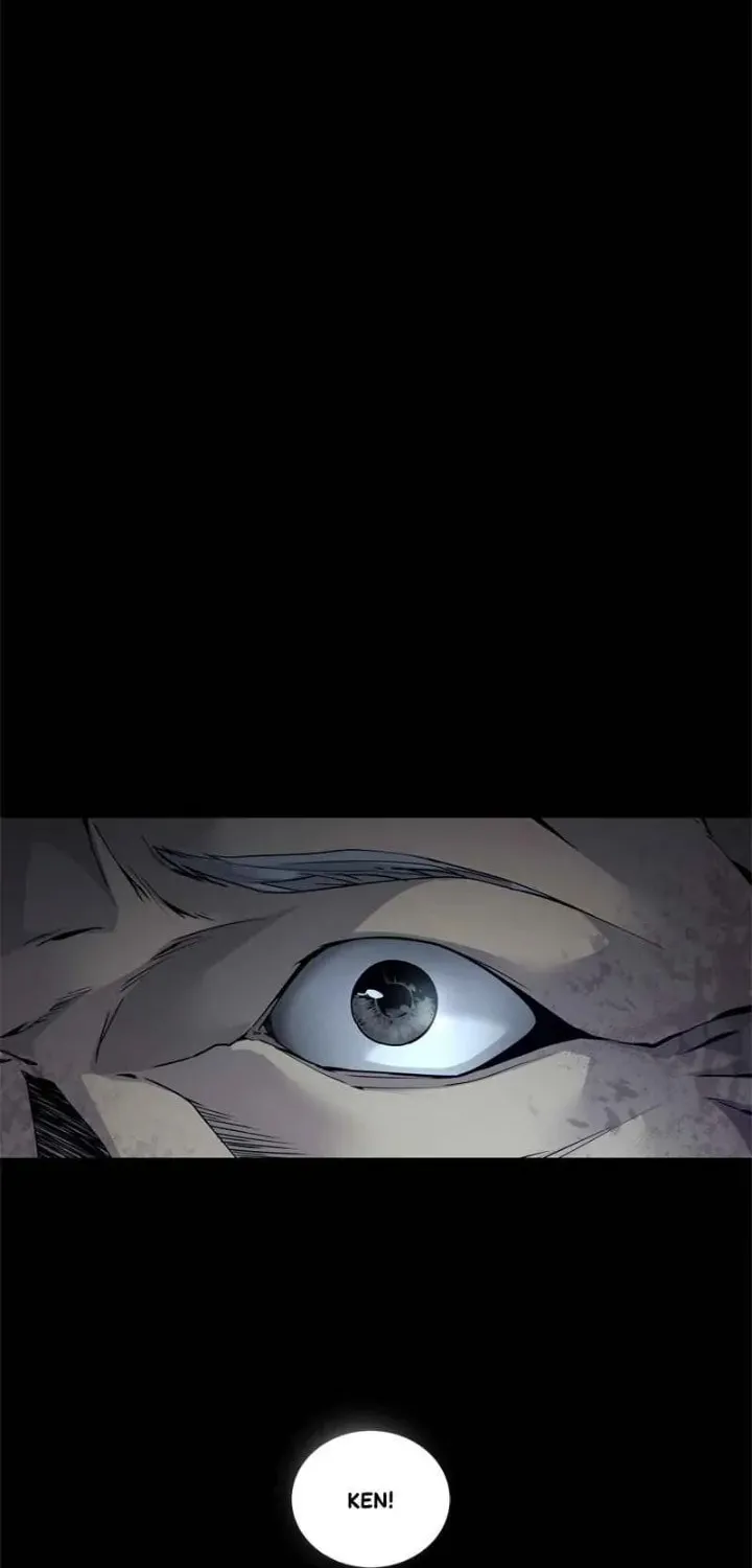 Dead Queen Chapter 152 page 81 - 