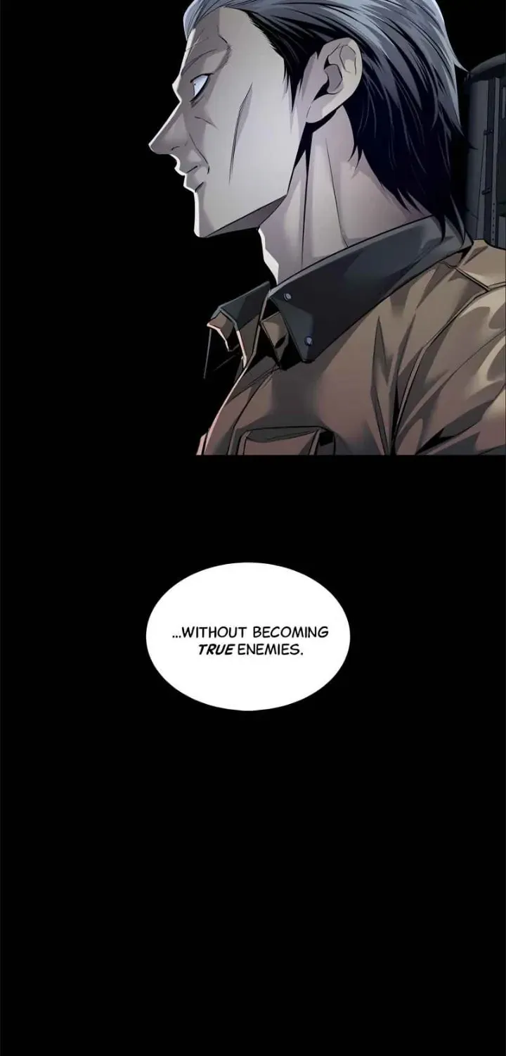 Dead Queen Chapter 153 page 13 - 