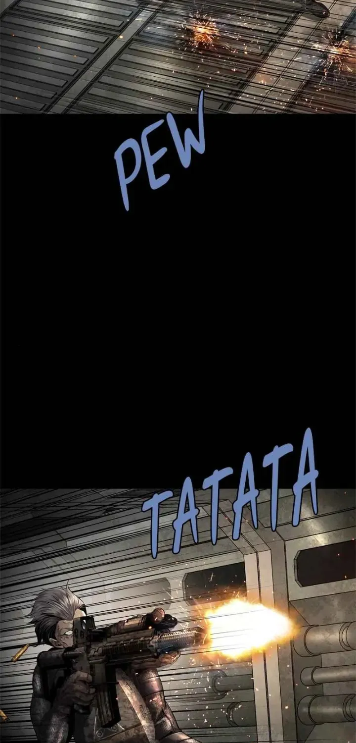 Dead Queen Chapter 153 page 17 - 