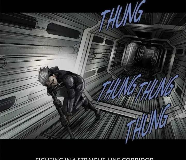 Dead Queen Chapter 153 page 20 - 