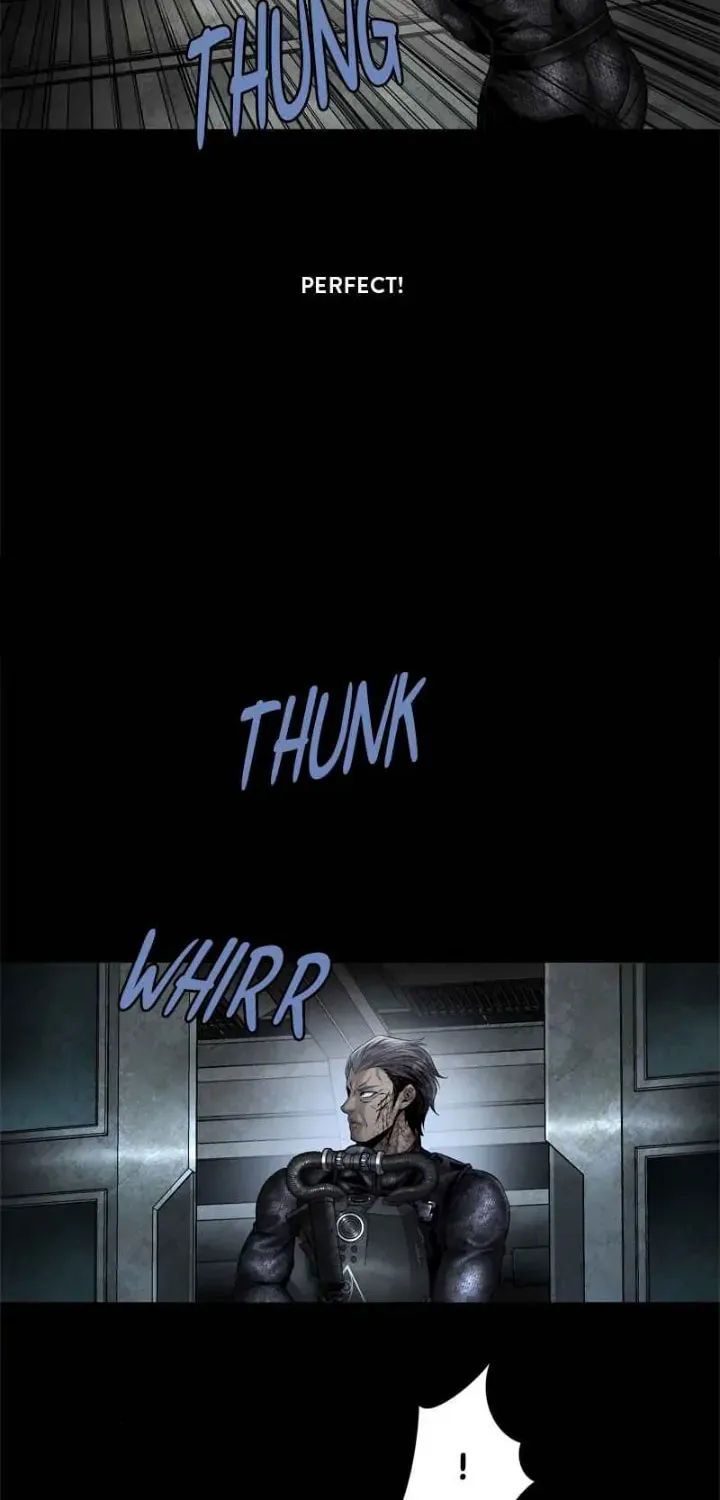 Dead Queen Chapter 153 page 26 - 