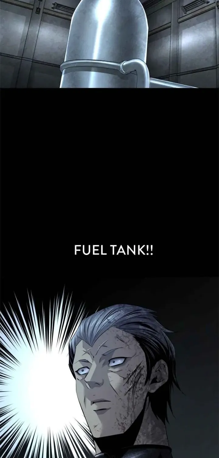 Dead Queen Chapter 153 page 30 - 