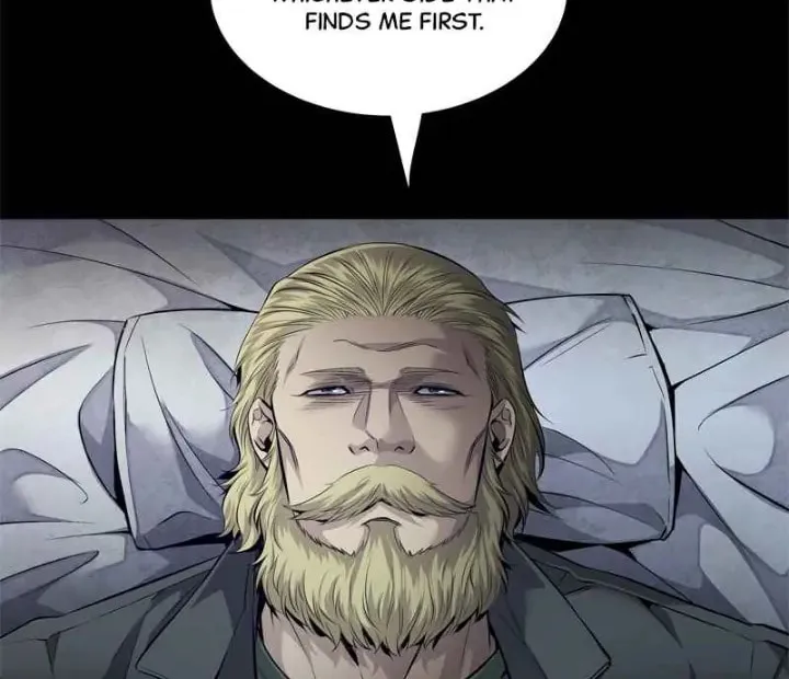 Dead Queen Chapter 153 page 4 - 