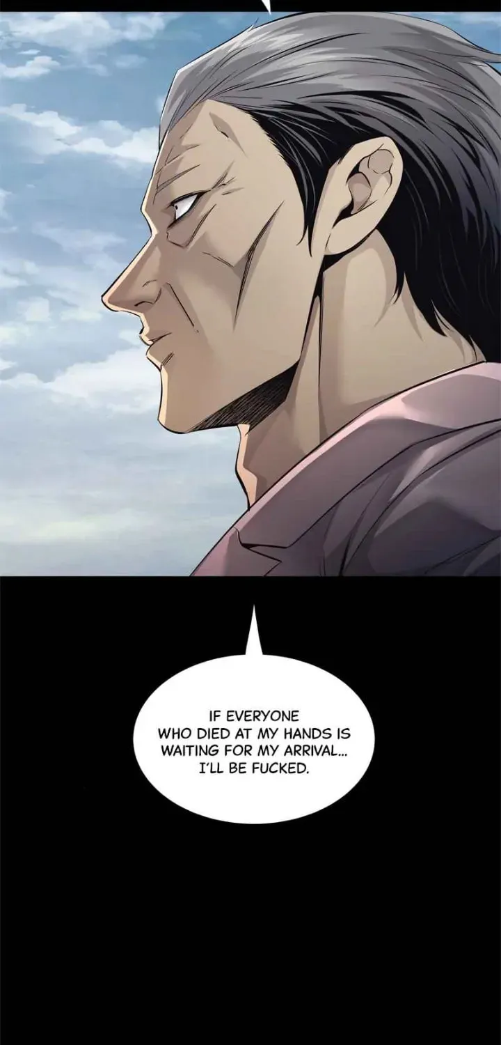 Dead Queen Chapter 153 page 57 - 