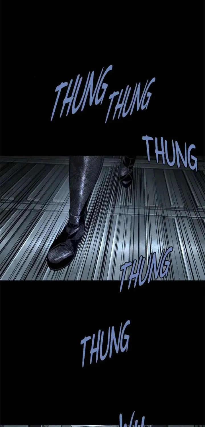 Dead Queen Chapter 153 page 62 - 