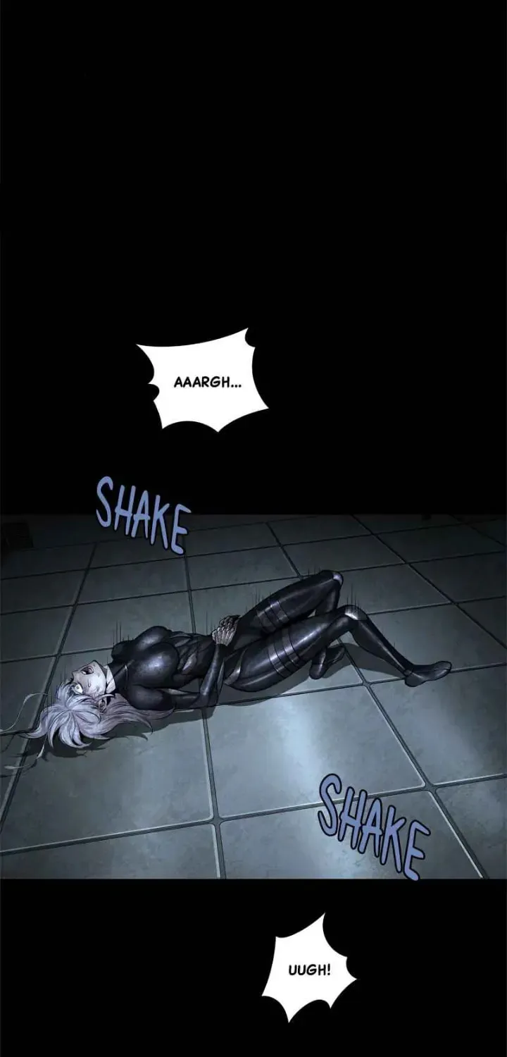 Dead Queen Chapter 153 page 65 - 