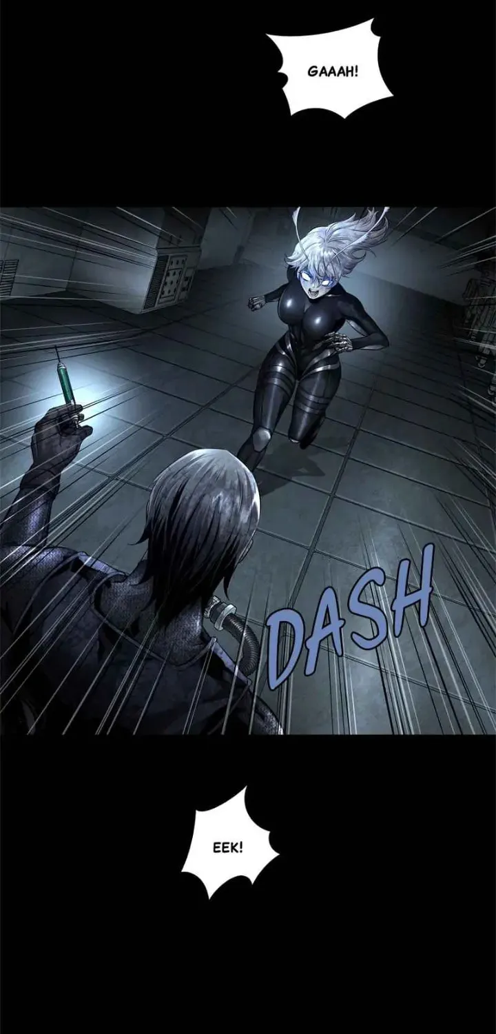Dead Queen Chapter 153 page 67 - 