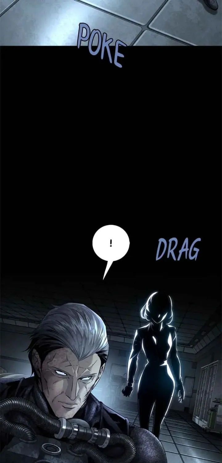 Dead Queen Chapter 153 page 70 - 