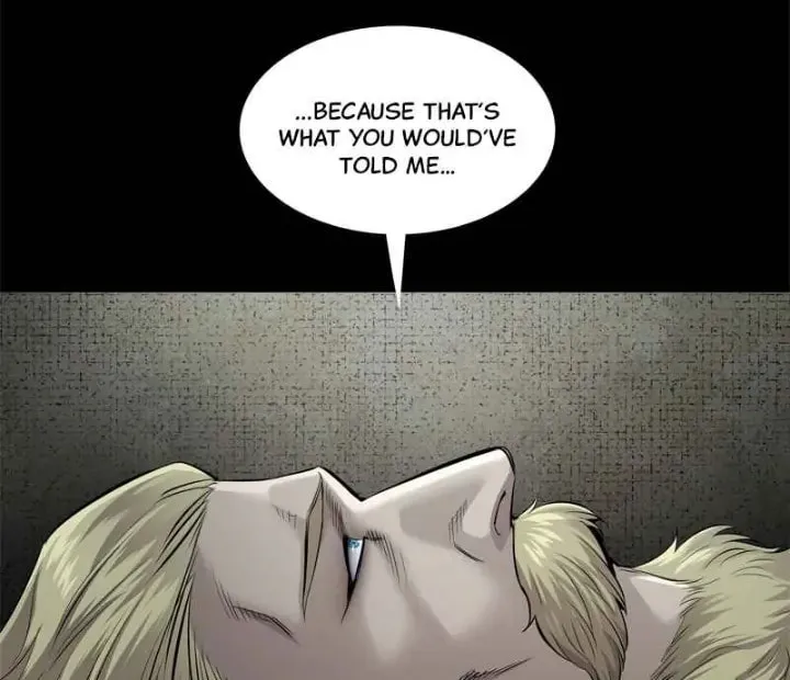 Dead Queen Chapter 153 page 8 - 