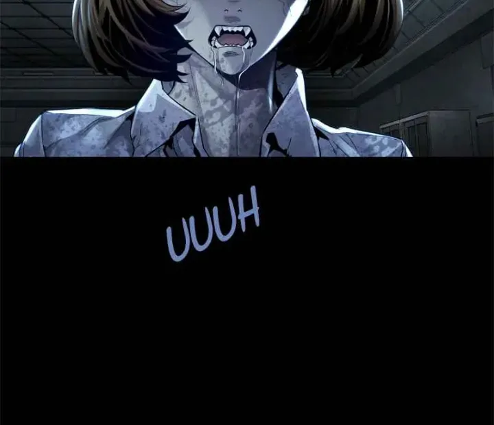 Dead Queen Chapter 153 page 72 - 